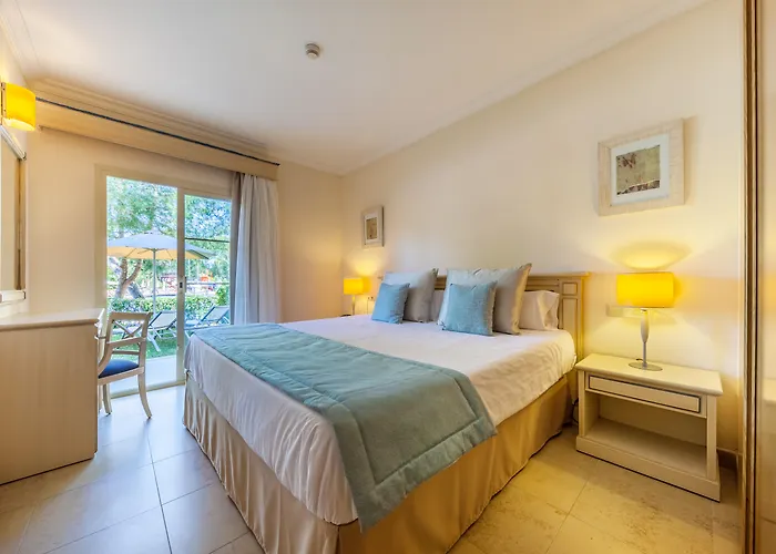 Zafiro Mallorca & Spa