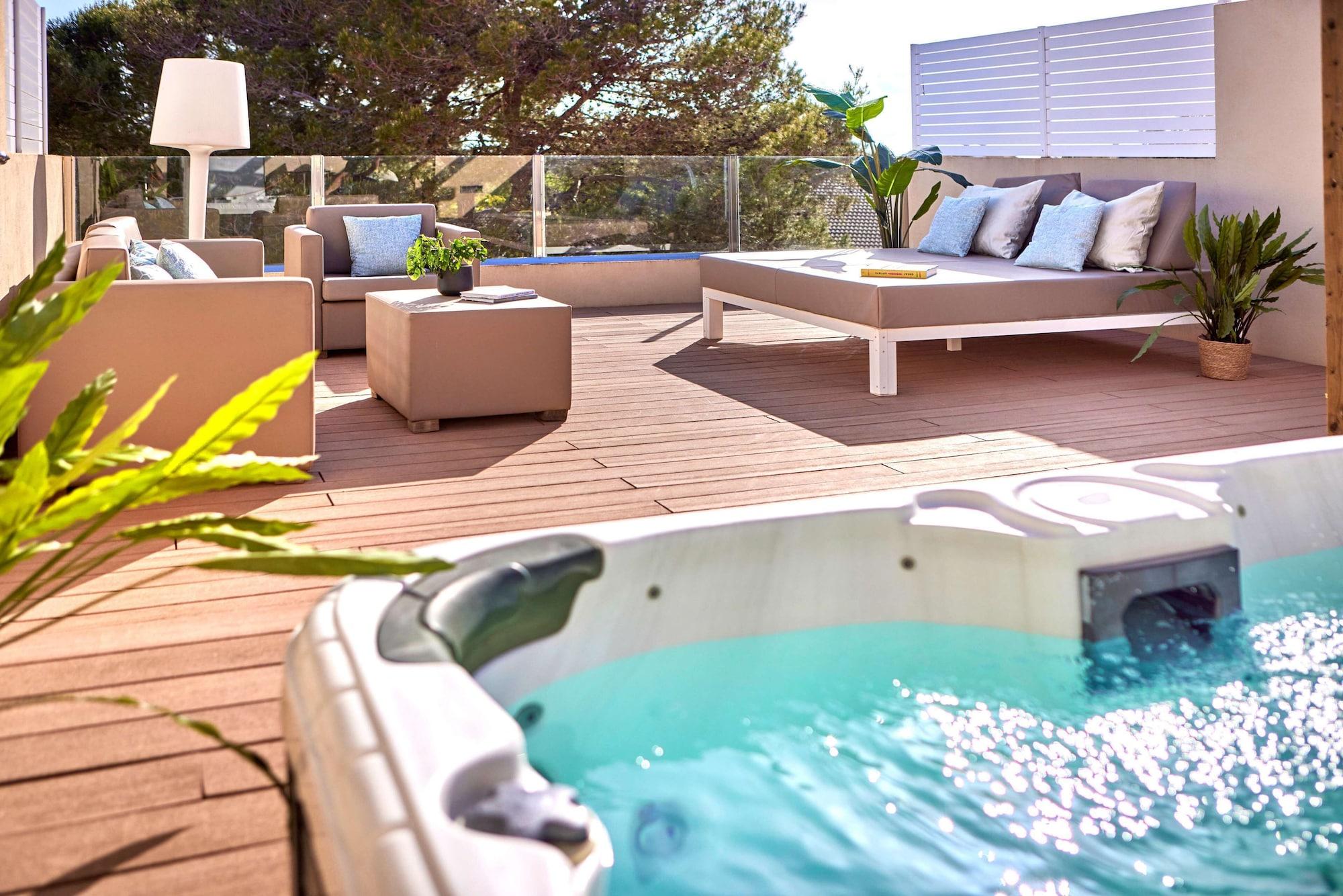 Aparthotel Zafiro Mallorca&spa Can Picafort (Mallorca)
