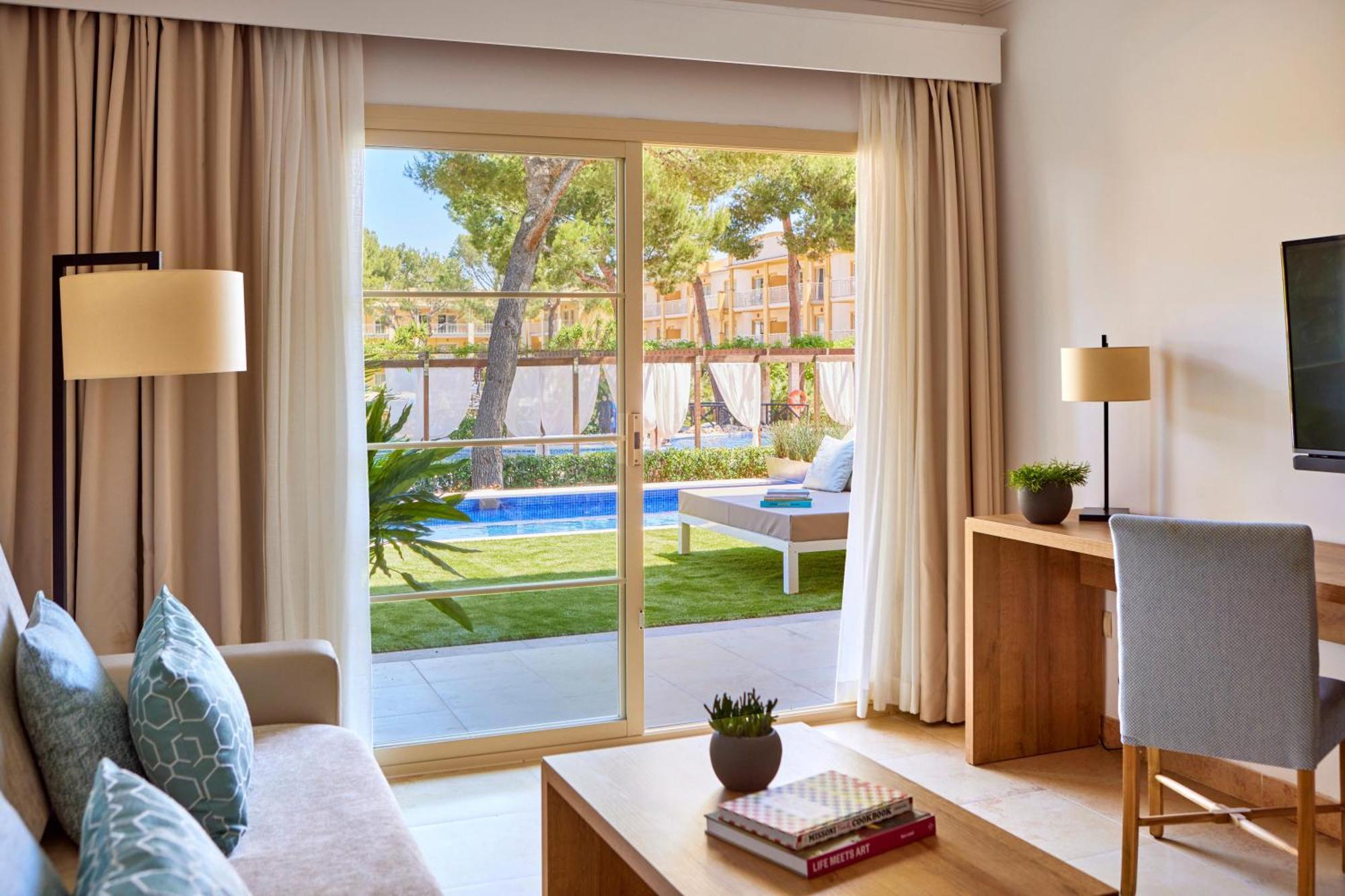 Zafiro Mallorca & Spa 4* Can Picafort (Mallorca)