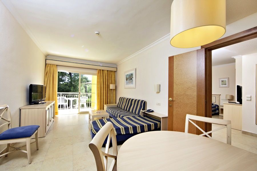 Zafiro Mallorca & Spa 4* Can Picafort (Mallorca)