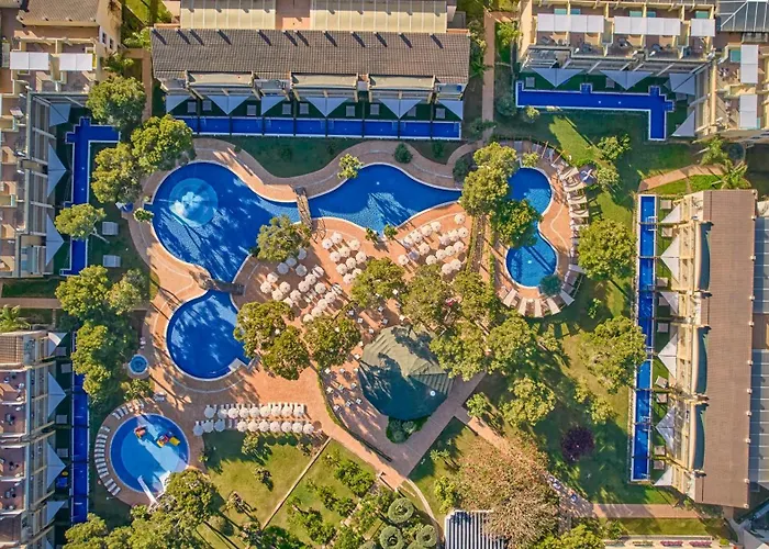 Zafiro Mallorca&Spa