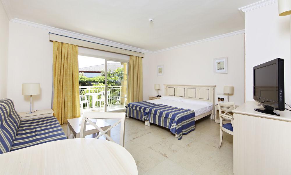 Aparthotel Zafiro Mallorca&spa Can Picafort (Mallorca)