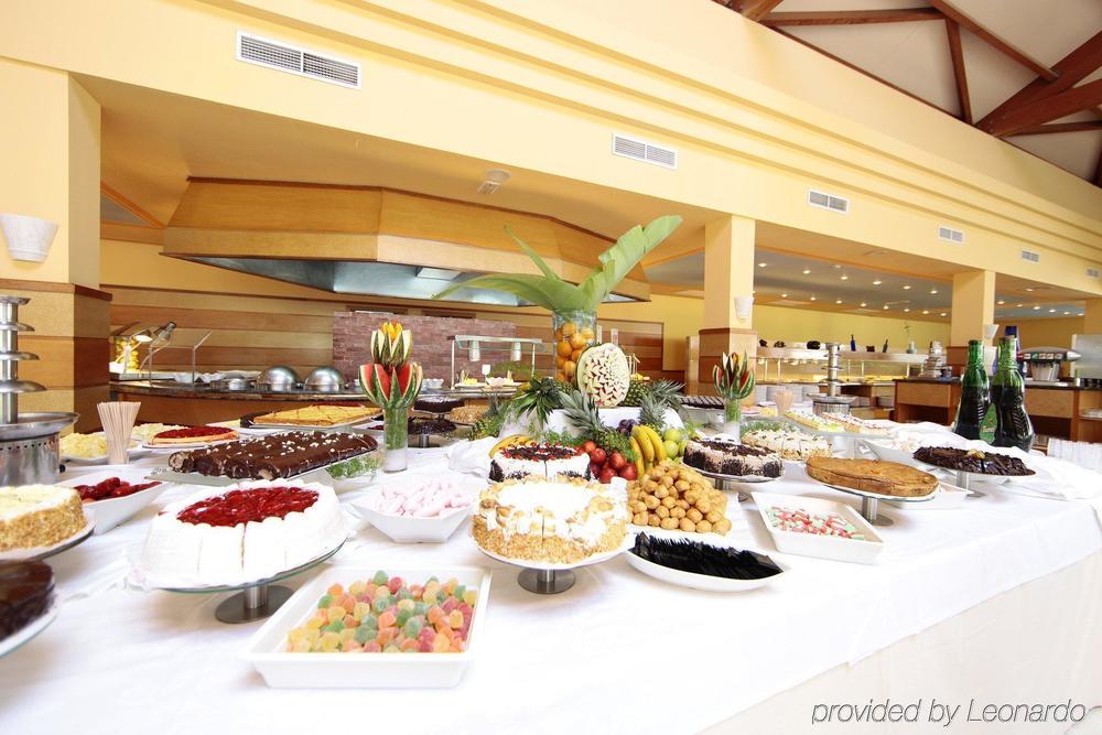 Aparthotel Zafiro Mallorca&spa 4*