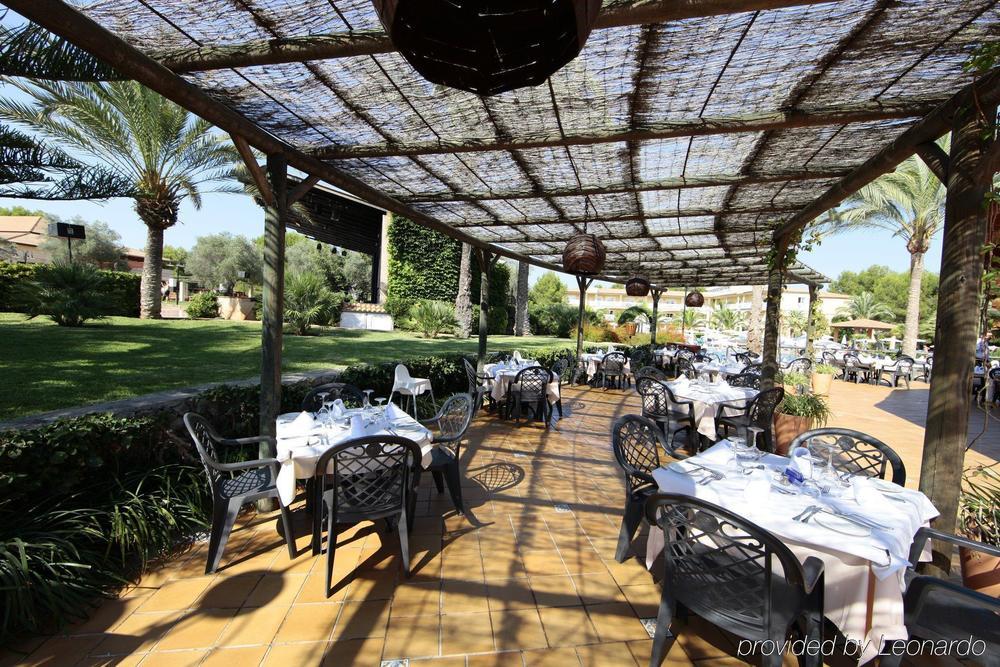 Zafiro Mallorca&spa Aparthotel 4*