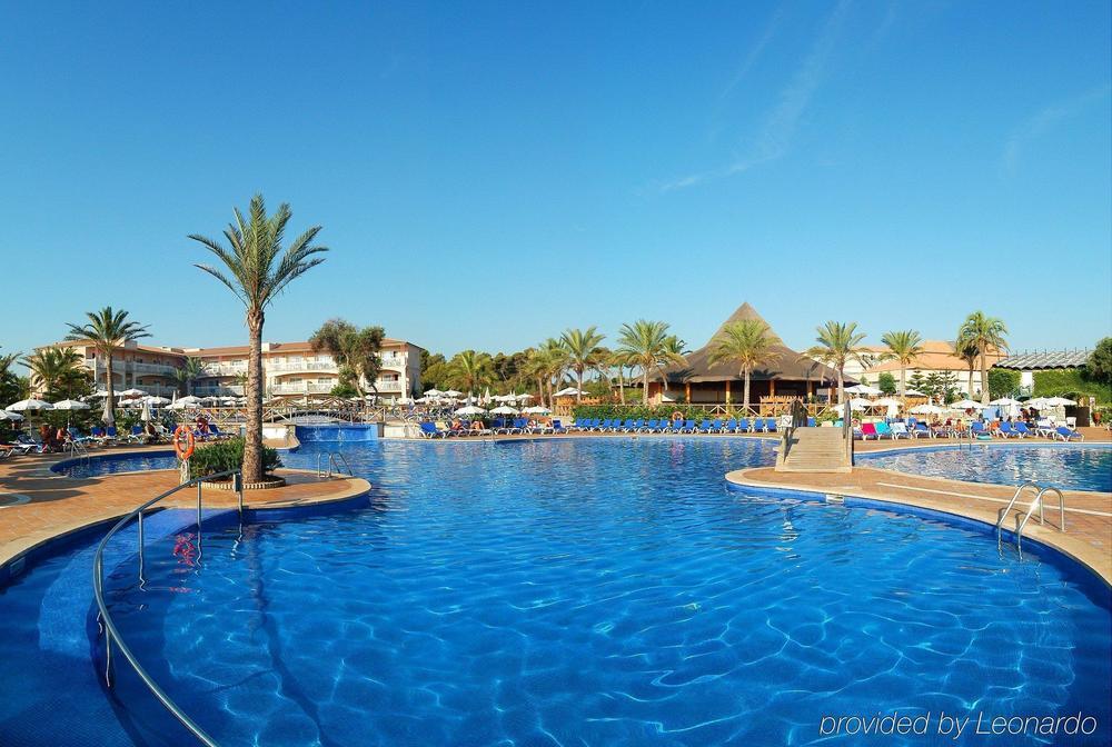 Aparthotel Zafiro Mallorca&spa