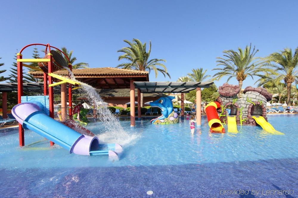 Zafiro Mallorca&spa 4*