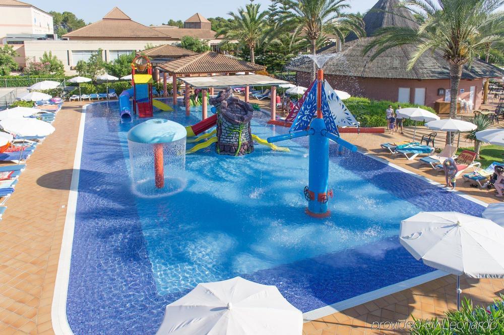 Aparthotel Zafiro Mallorca&spa