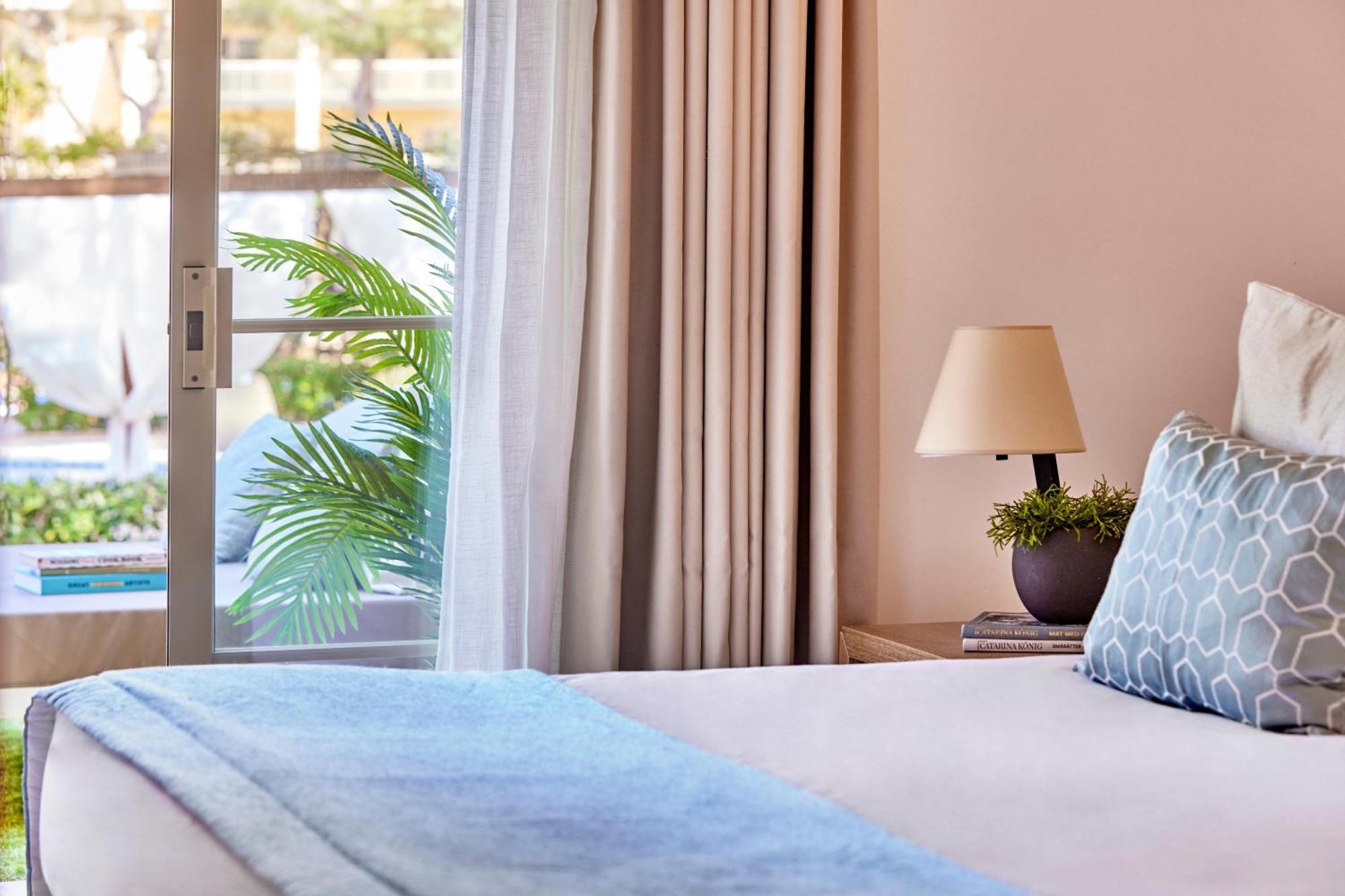 Zafiro Mallorca&spa Aparthotel
