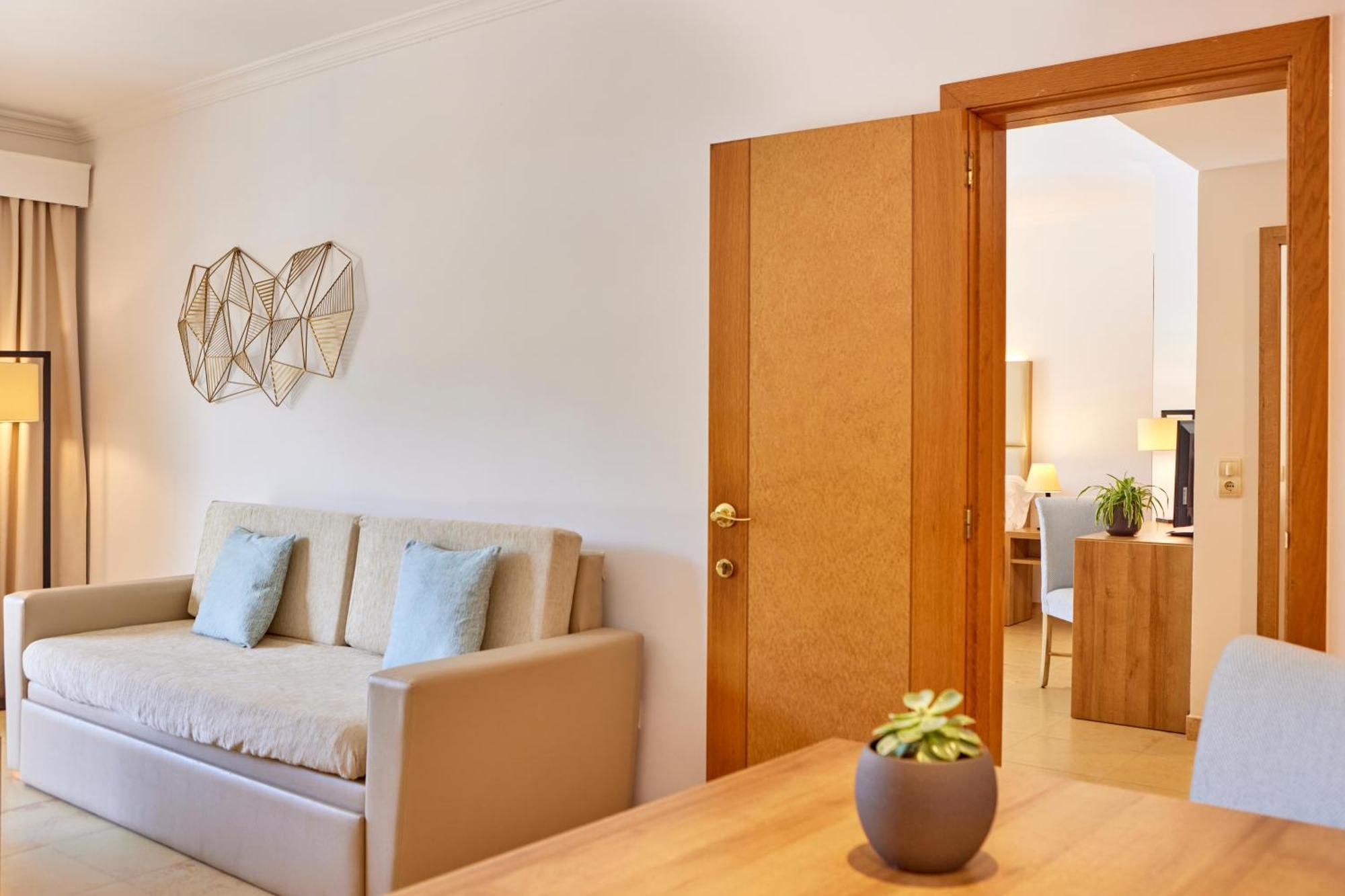 Aparthotel Zafiro Mallorca&spa