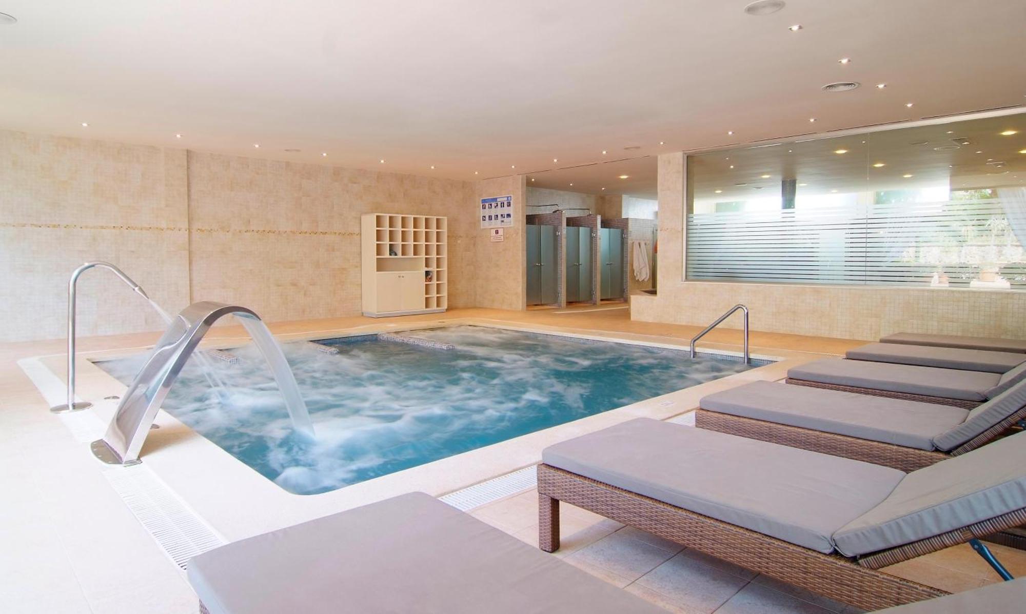Aparthotel Zafiro Mallorca&spa