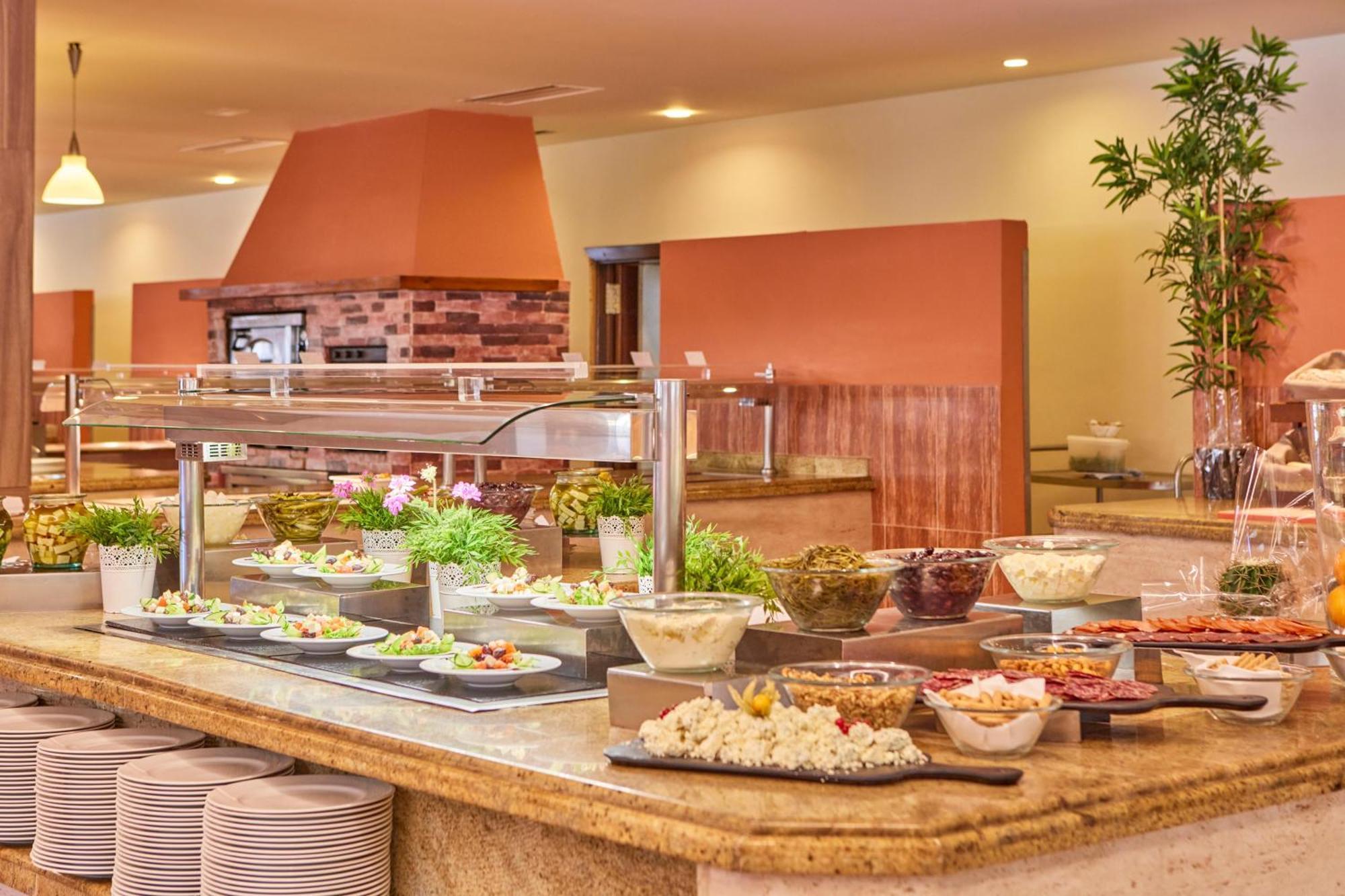 Zafiro Mallorca&spa 4* Can Picafort (Mallorca)