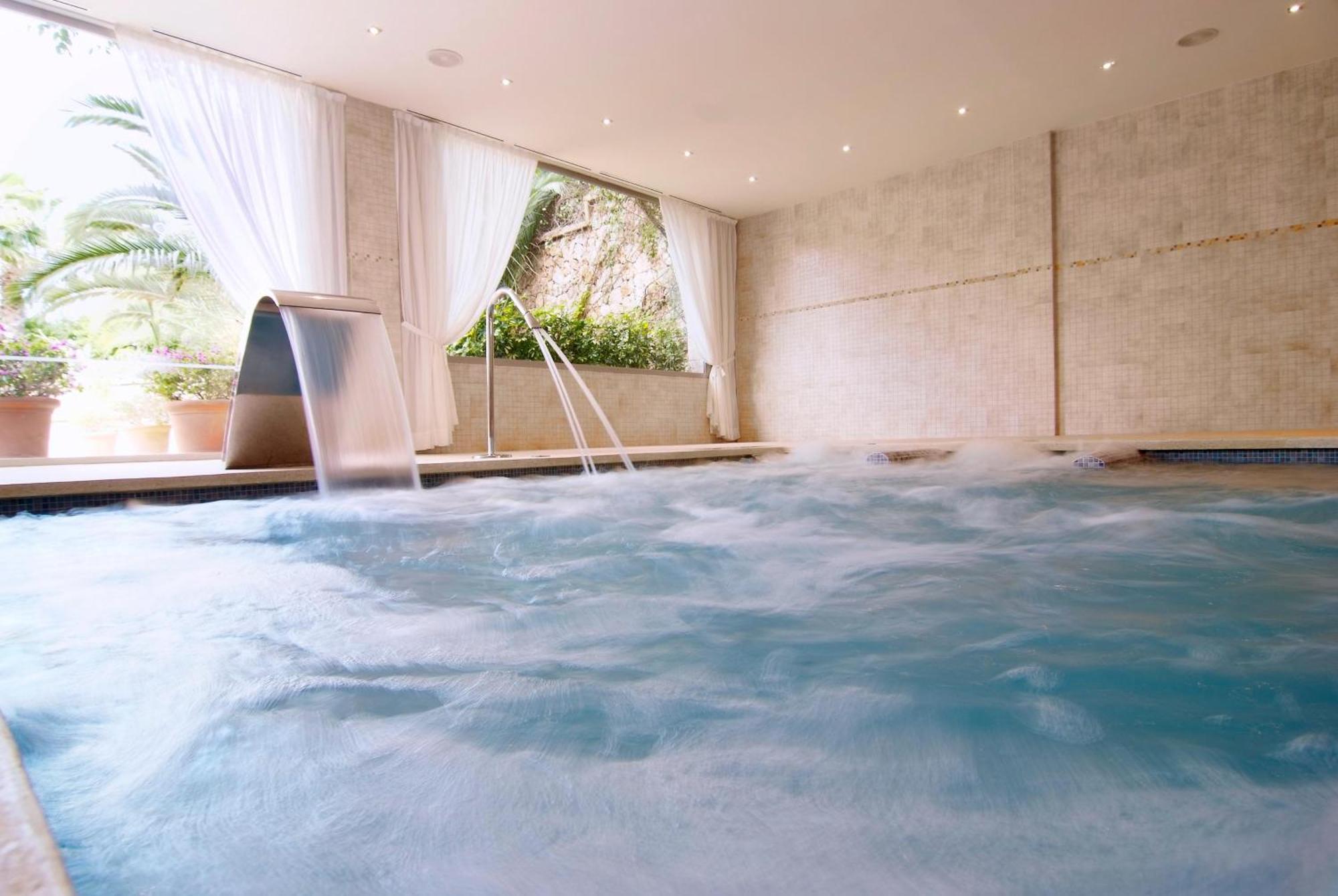 Zafiro Mallorca&spa Can Picafort (Mallorca)