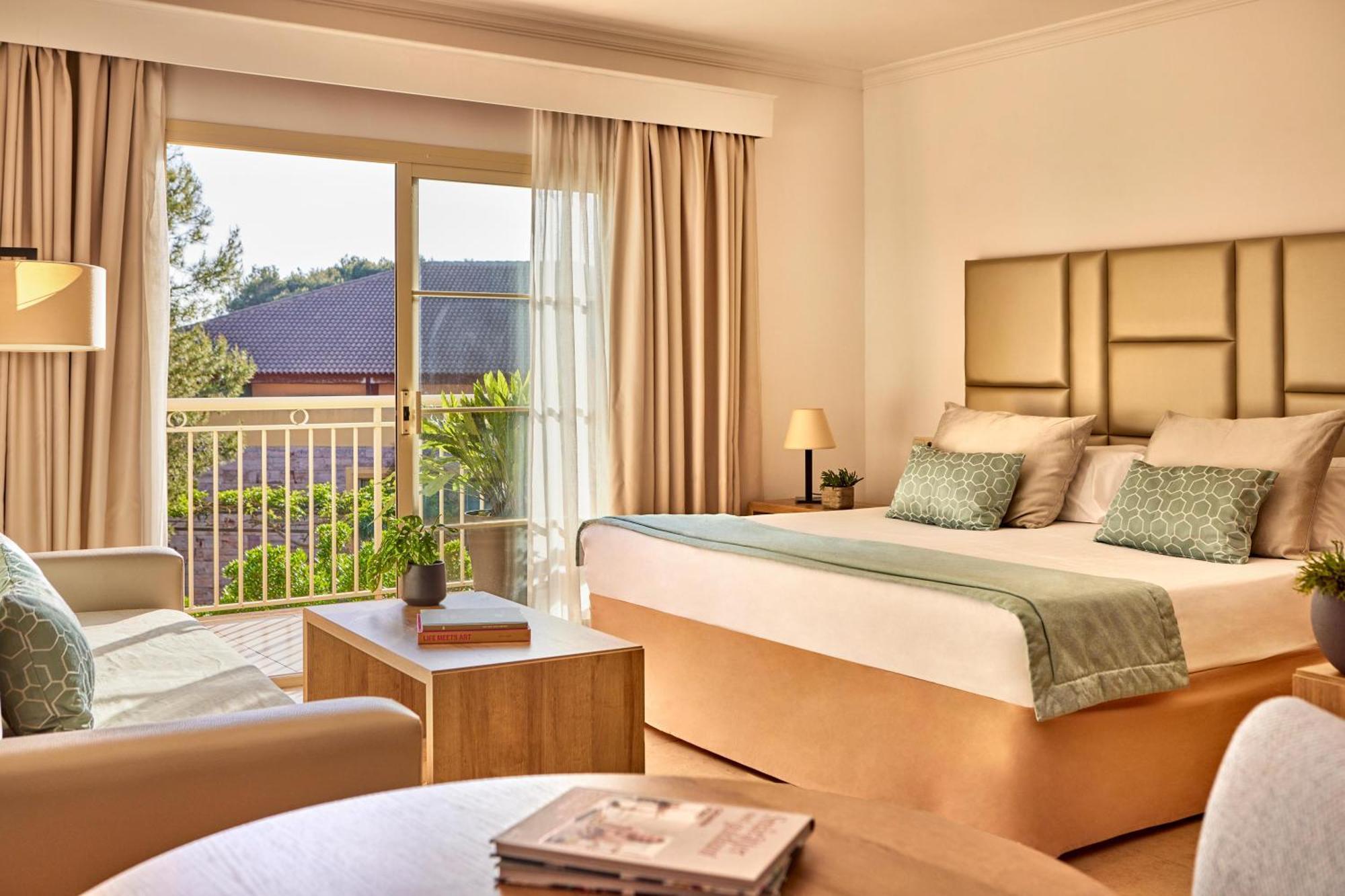 Aparthotel Zafiro Mallorca&spa
