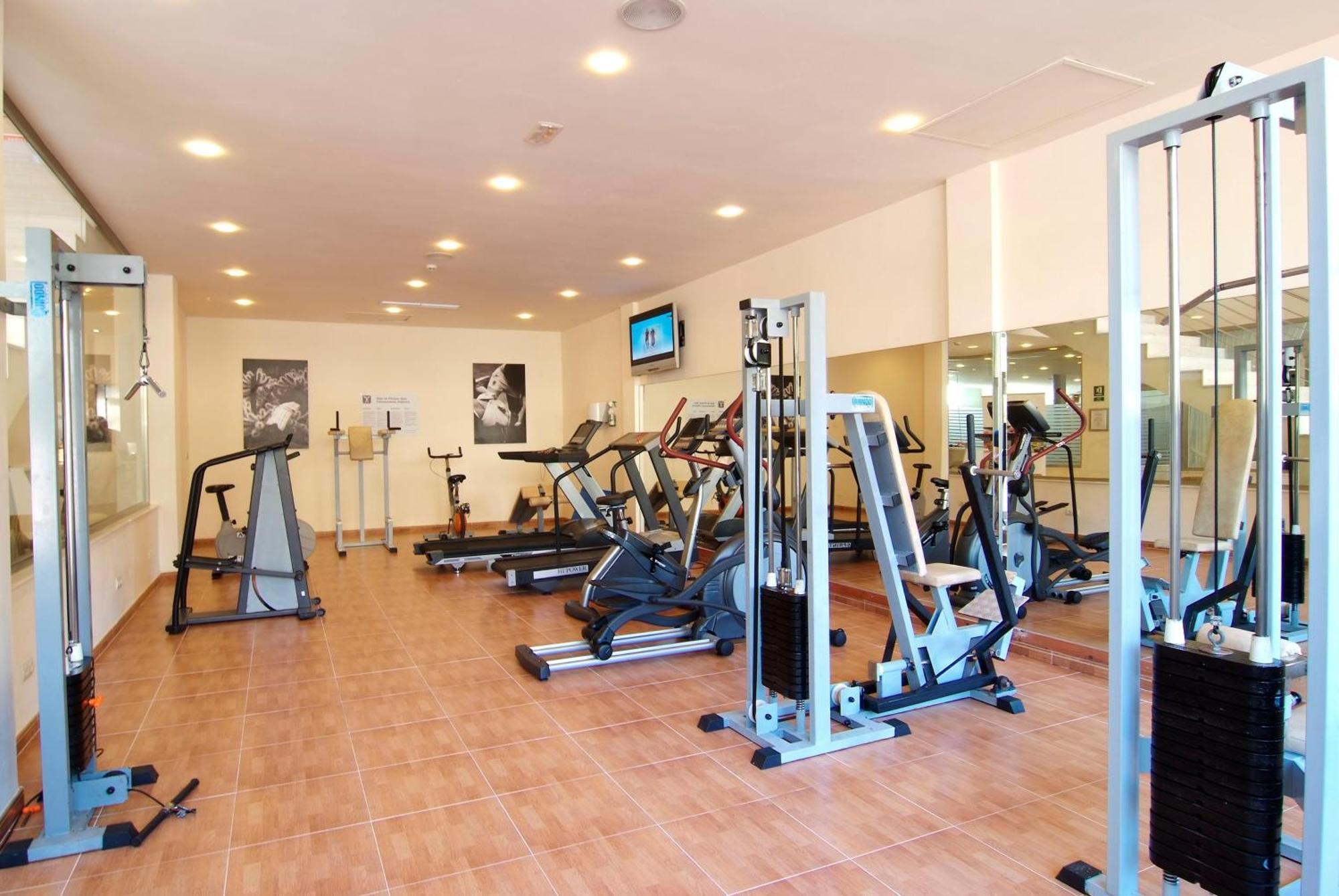 Aparthotel Zafiro Mallorca&spa 4*