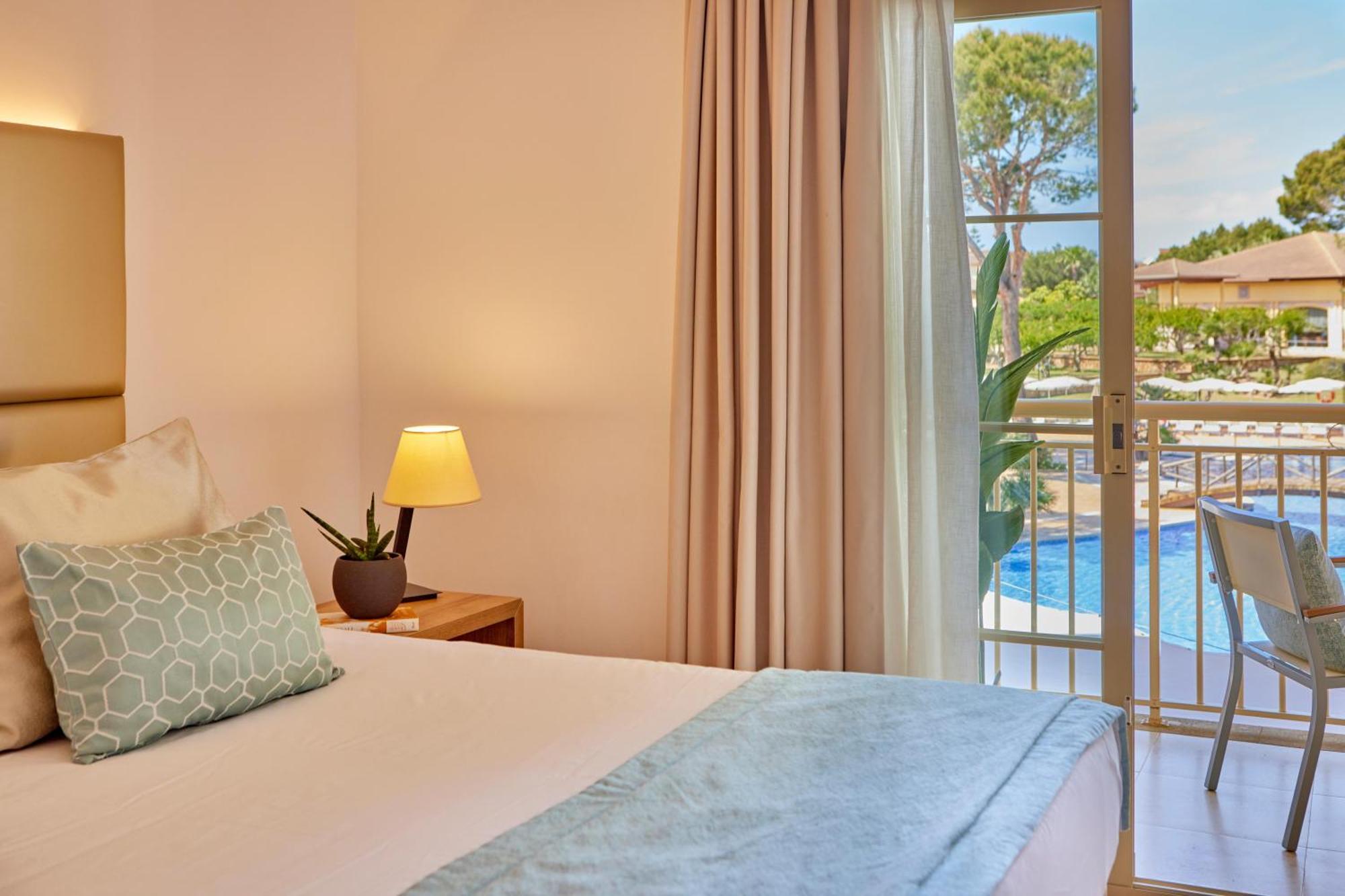 Zafiro Mallorca&spa 4*