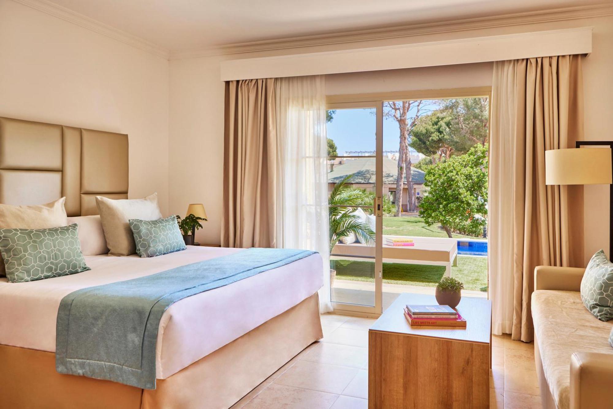 Zafiro Mallorca&spa