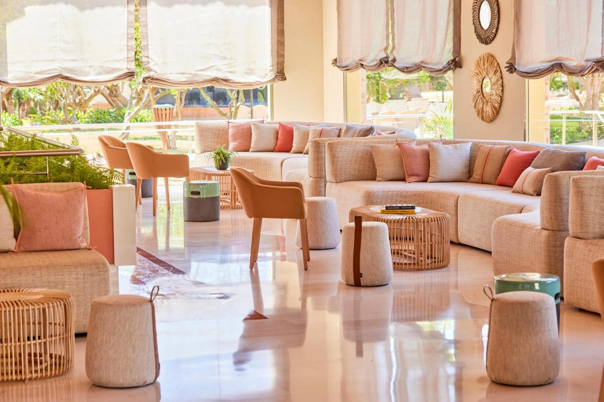 Zafiro Mallorca&spa Aparthotel 4*