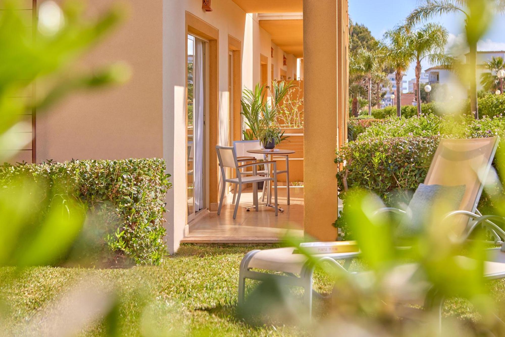 Aparthotel Zafiro Mallorca&spa Can Picafort (Mallorca)