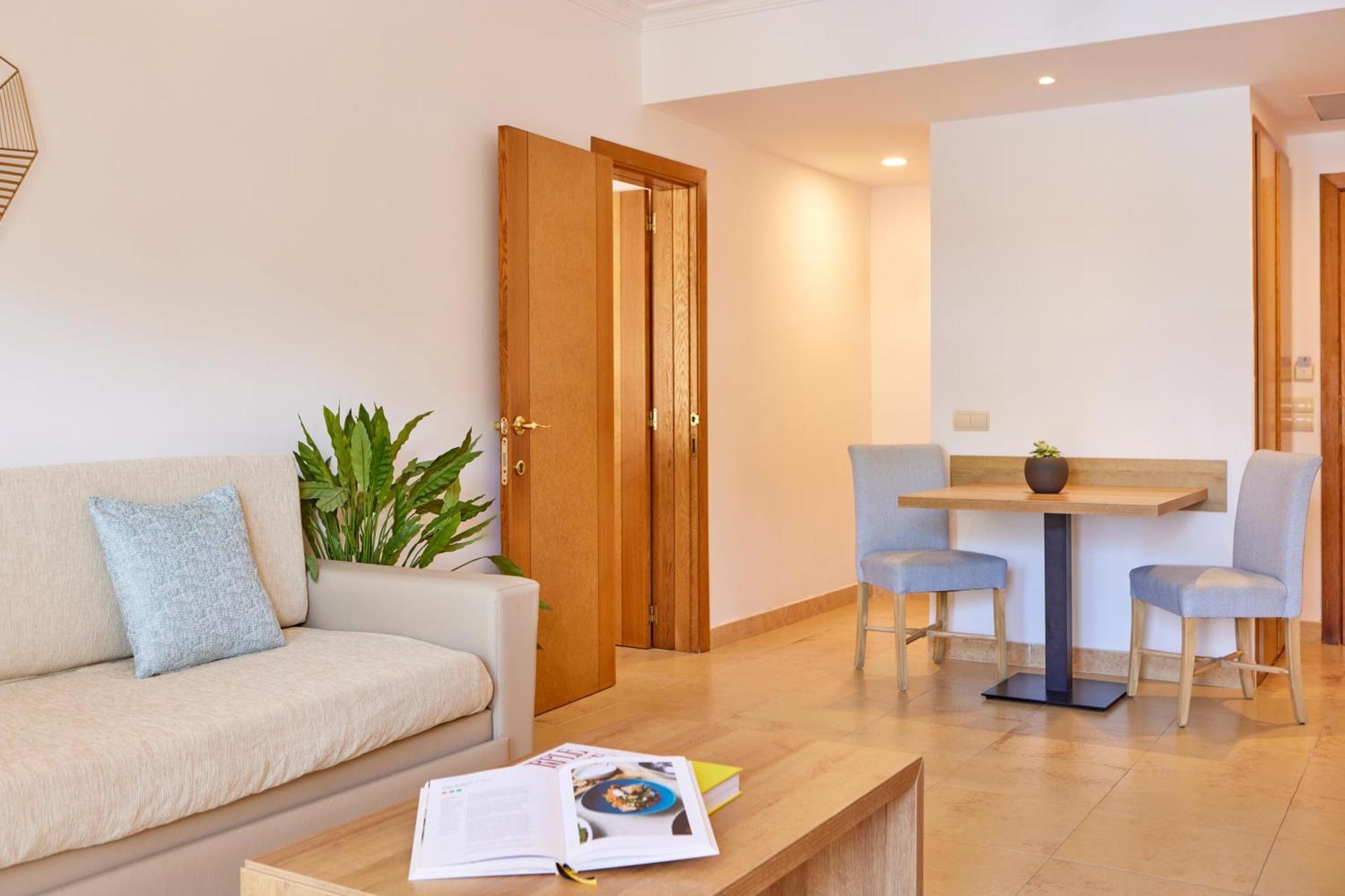 Aparthotel Zafiro Mallorca&spa