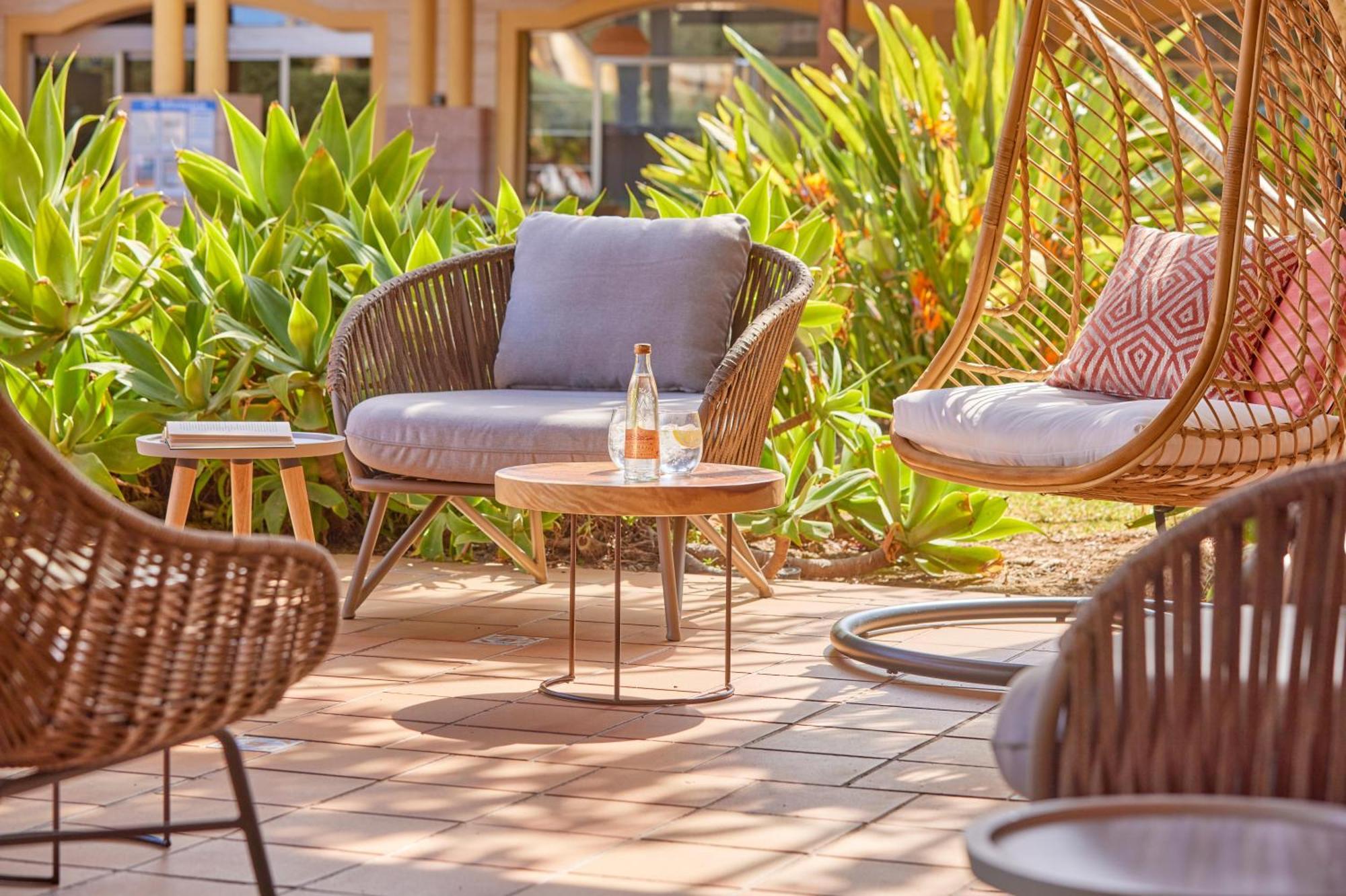 Zafiro Mallorca&spa Aparthotel 4*