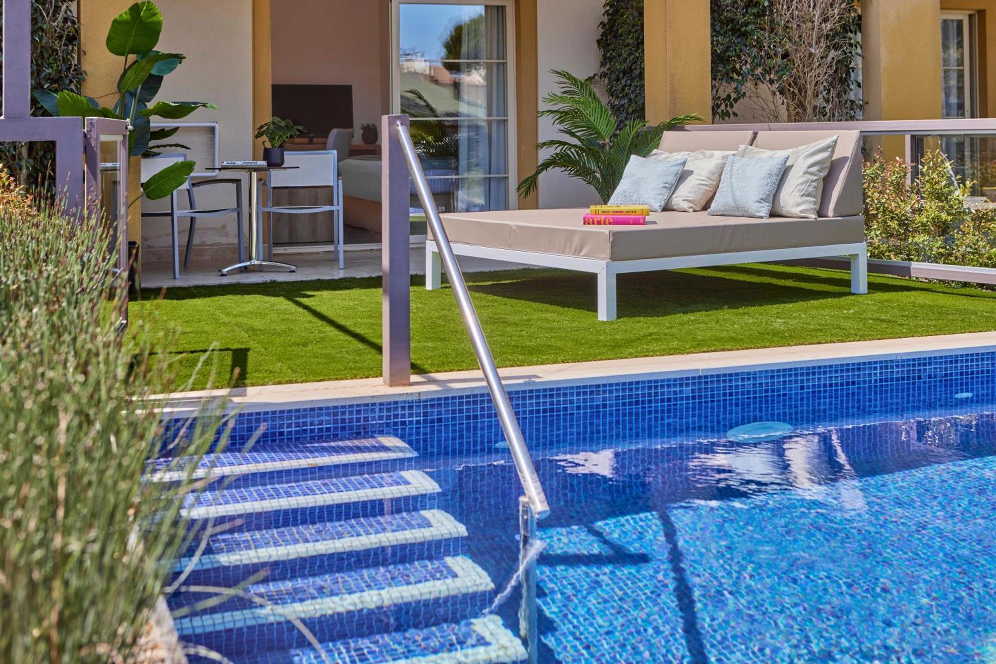 Zafiro Mallorca&spa Can Picafort (Mallorca)