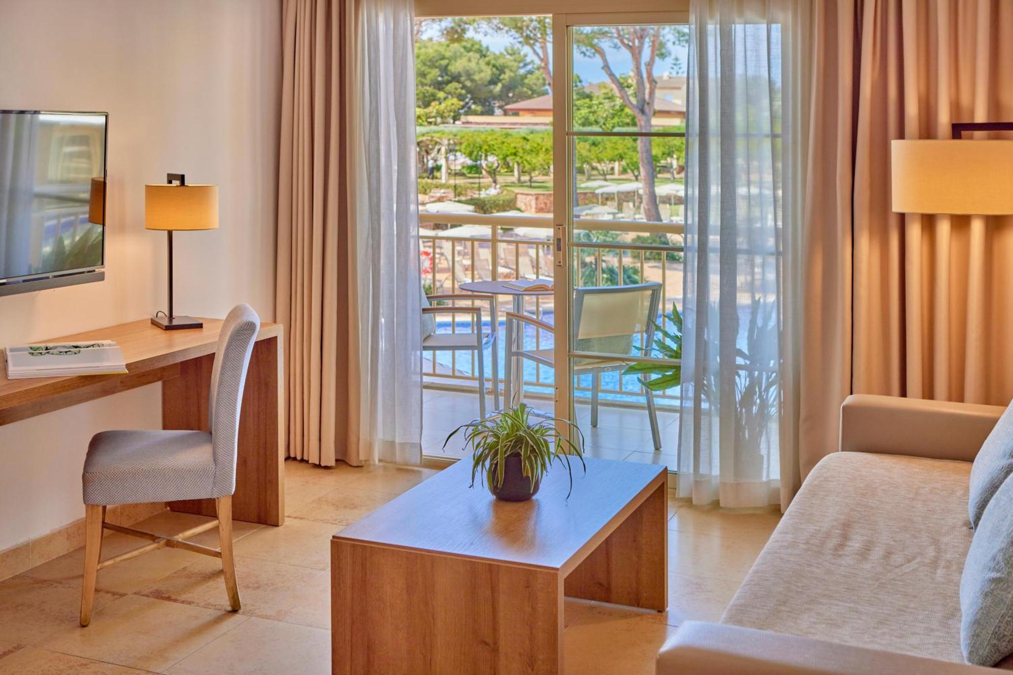Zafiro Mallorca&spa 4*