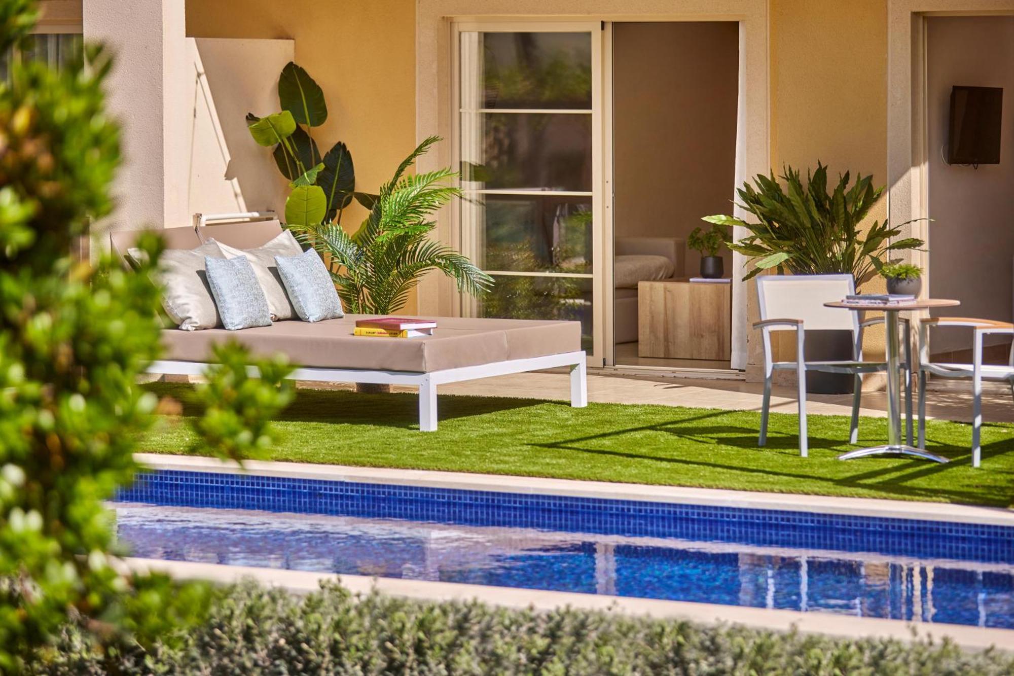 Zafiro Mallorca&spa 4* Can Picafort (Mallorca)
