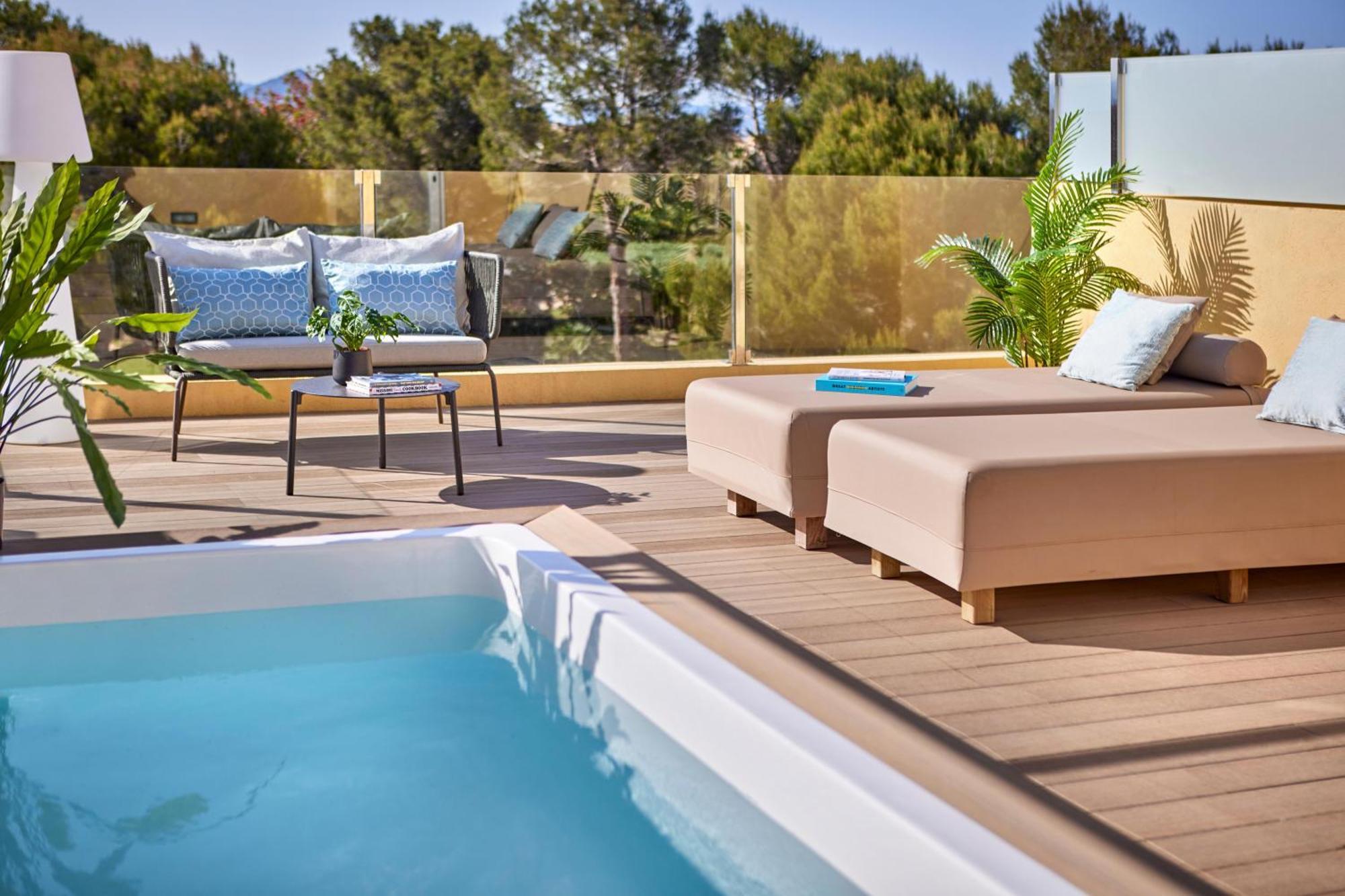 Aparthotel Zafiro Mallorca&spa