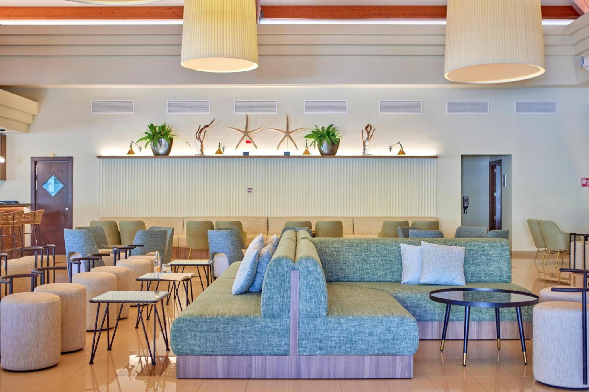 Zafiro Mallorca&spa 4*
