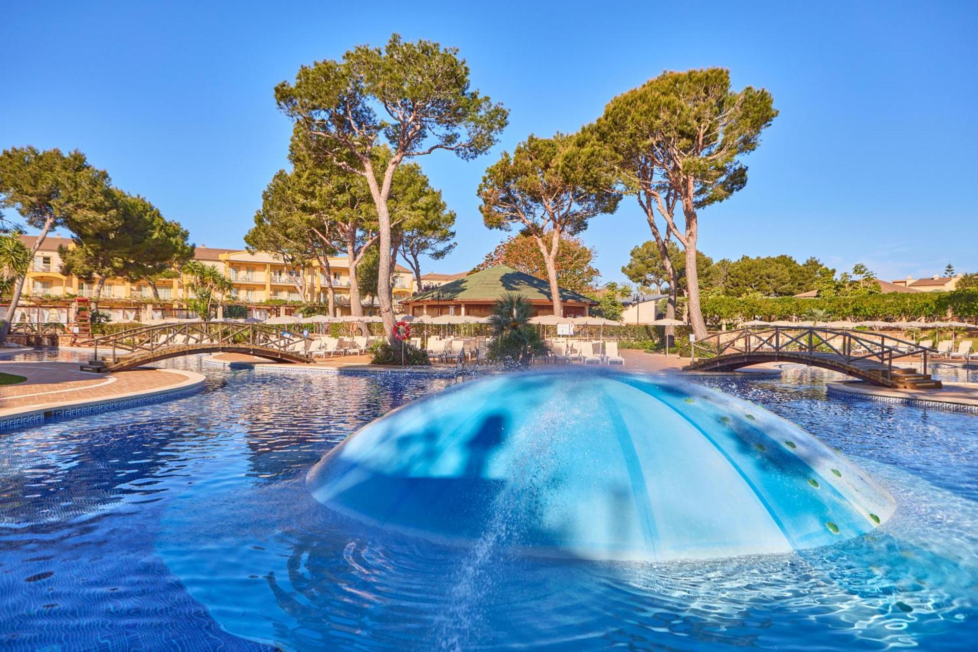 Aparthotel Zafiro Mallorca&spa