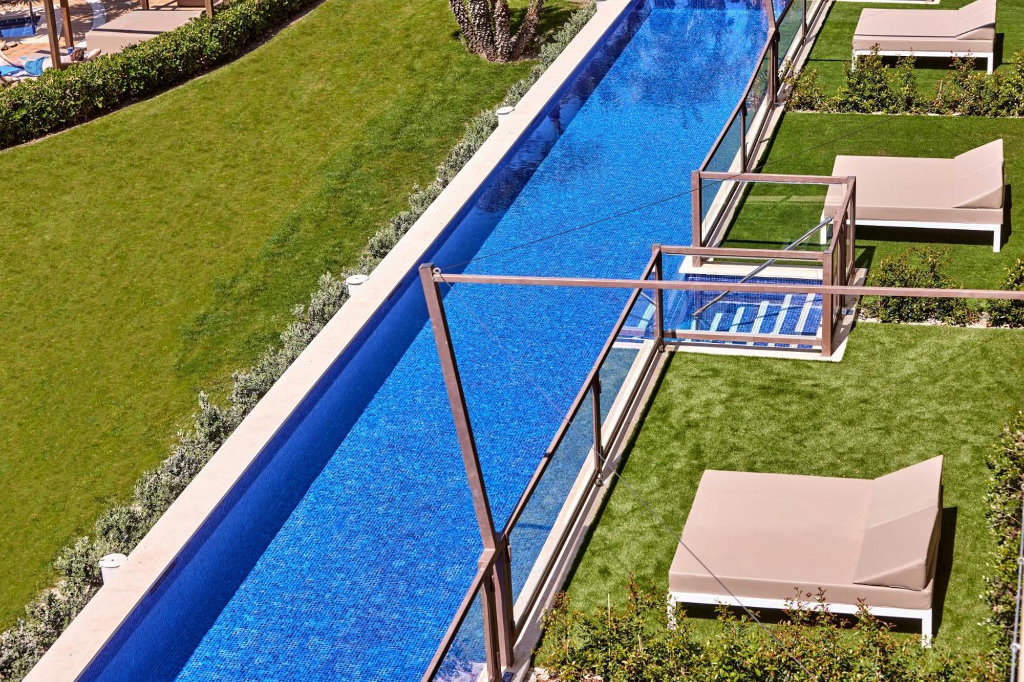 Zafiro Mallorca&spa 4*