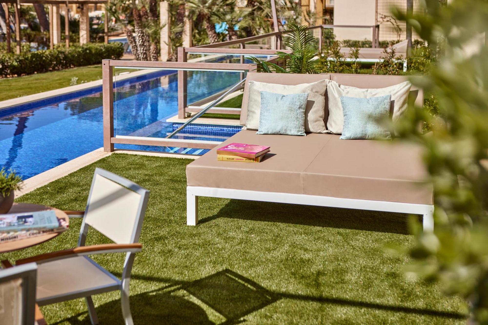 Zafiro Mallorca&spa 4*
