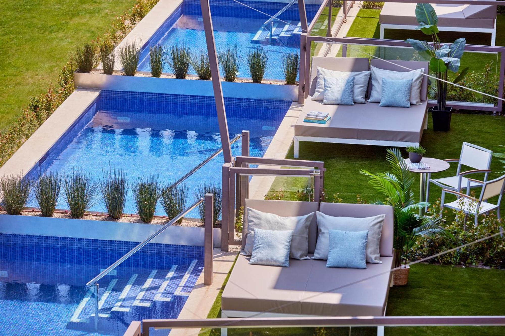Zafiro Mallorca&spa Aparthotel