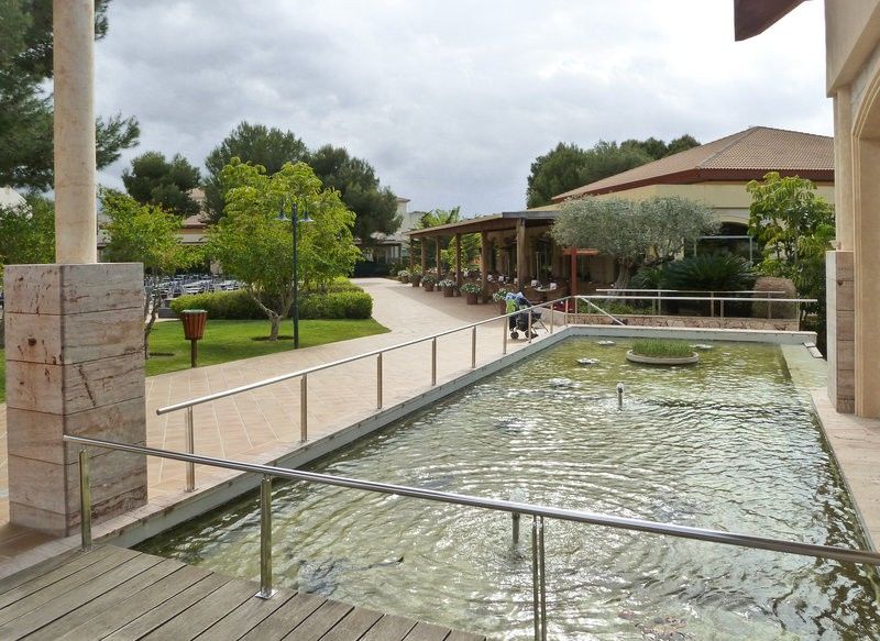 Zafiro Mallorca&spa 4* Can Picafort (Mallorca)