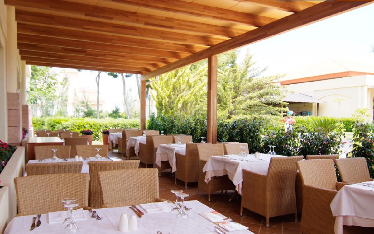 Zafiro Mallorca&spa