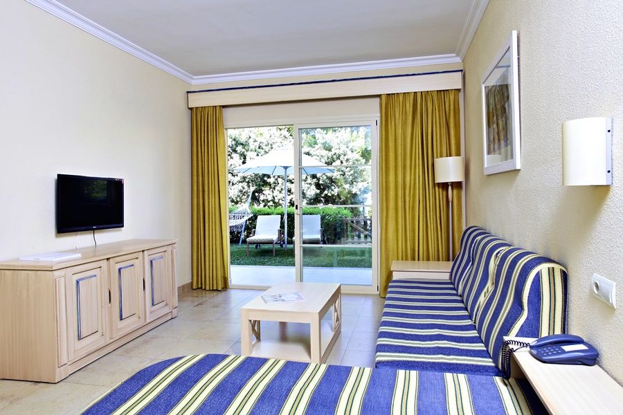 Zafiro Mallorca&spa Can Picafort (Mallorca)