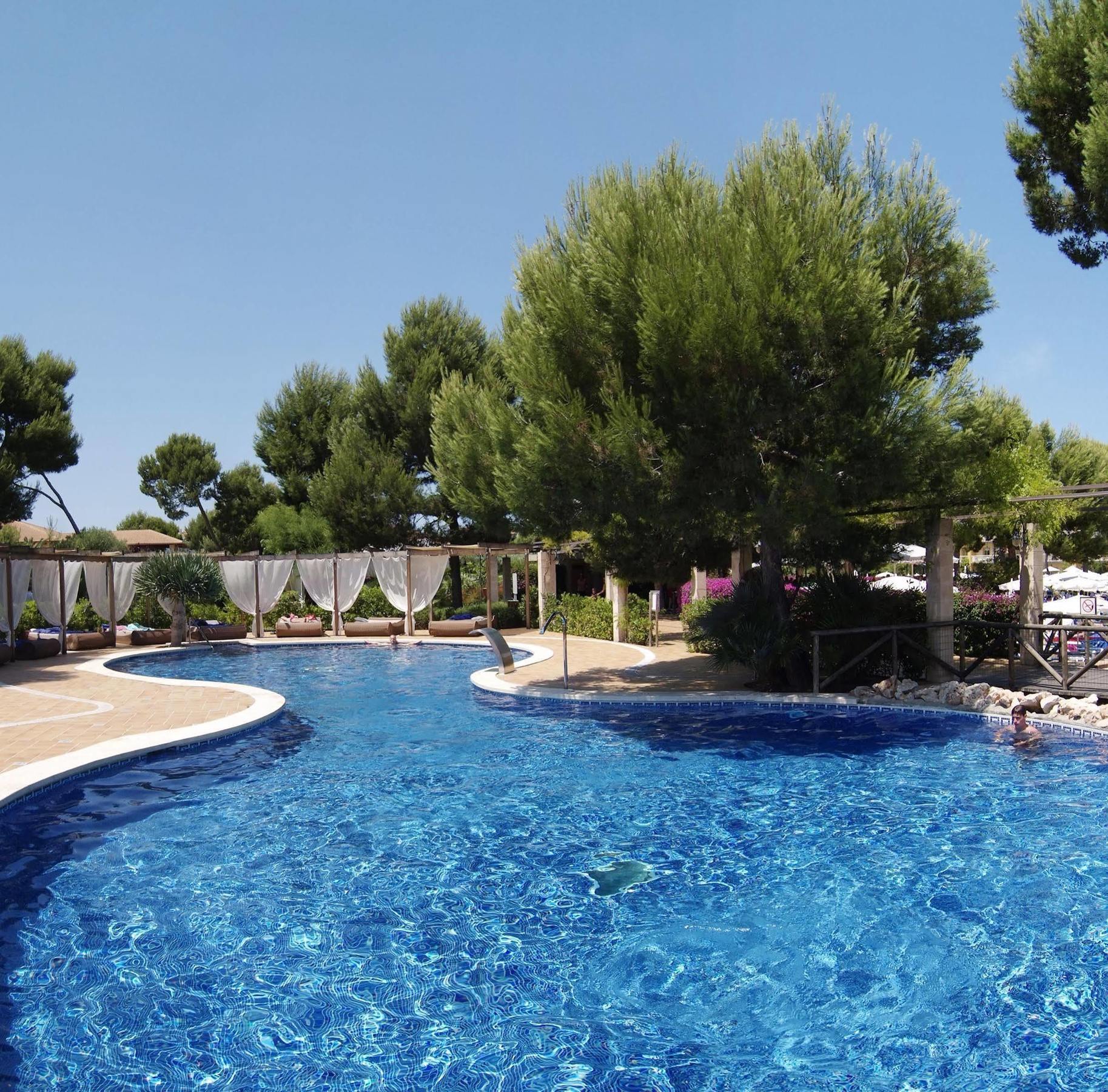 Zafiro Mallorca&spa